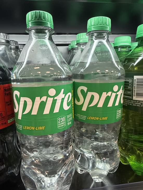 Sprite