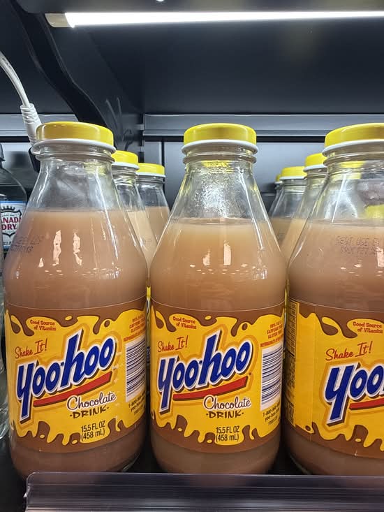 Yoohoo