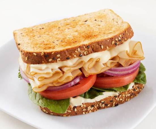 Boar's Head® Turkey Sandwich
