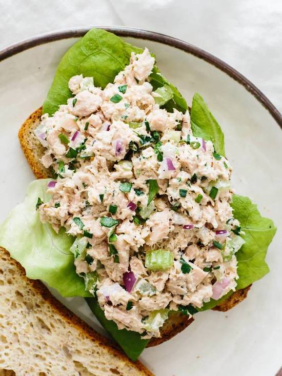 Tuna Salad