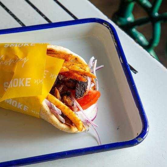 GYRO