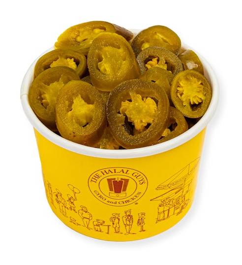 Jalapeños