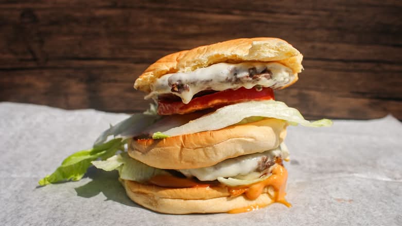 Super Burger