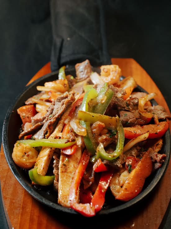 Fajitas