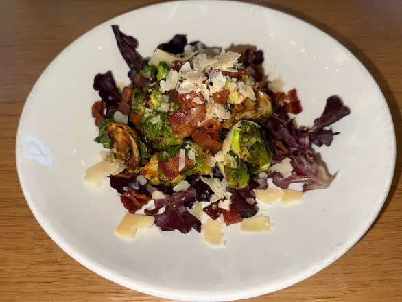 Brussels Sprouts