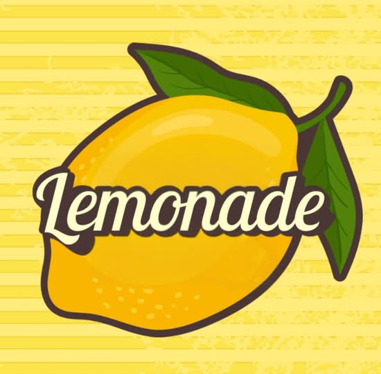 Lemonade