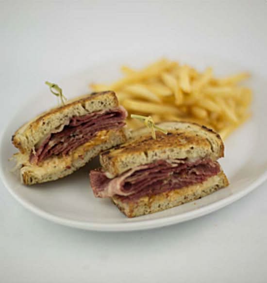 Reuben