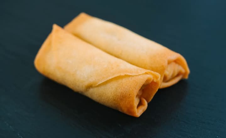 Spring Roll