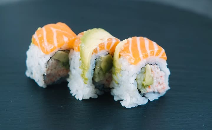 Alaska Roll(S)