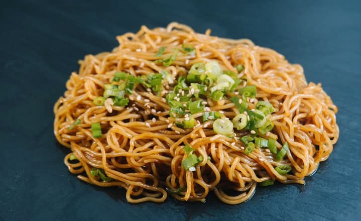 Yaki Soba