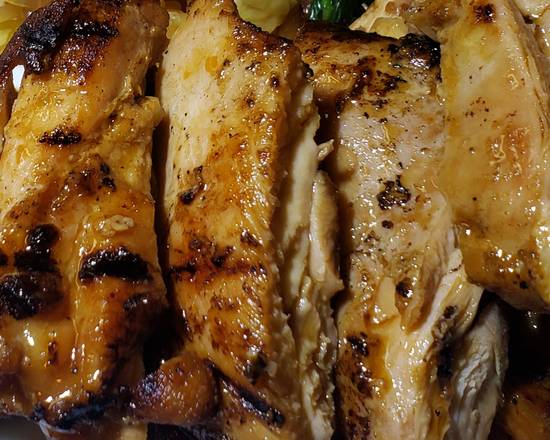 바베큐 치킨 / BBQ Chicken