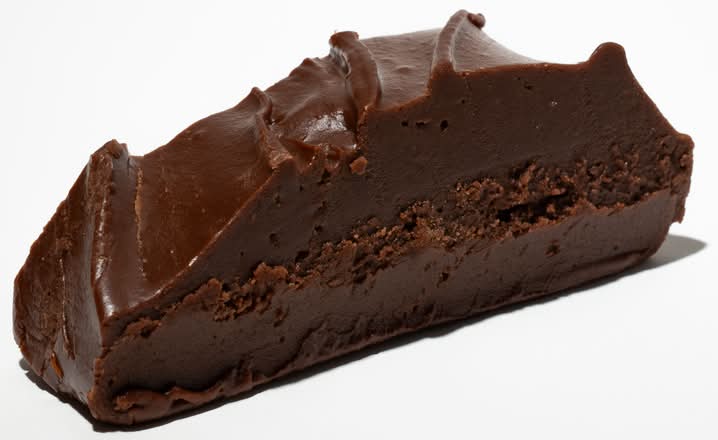 Chocolate Fudge
