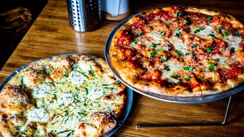 Best Saturday (M pizza)
