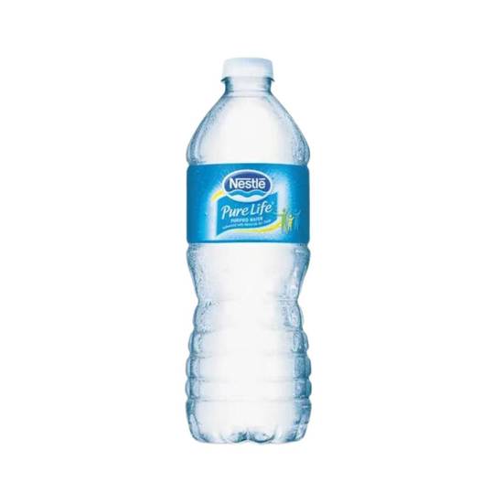 Nestle Water