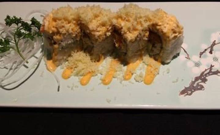 (A) Lava Roll