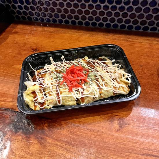 Omu-Yakisoba