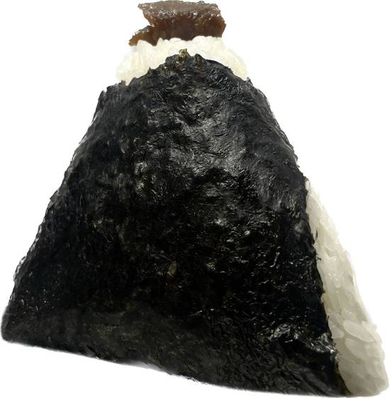 Onigiri - Veggie Meat