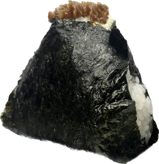 Onigiri-Negi Miso