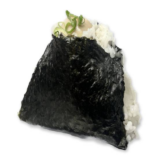 Onigiri-Ajitama