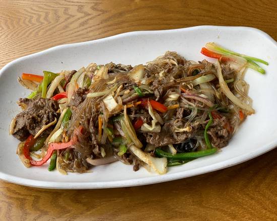 Japchae