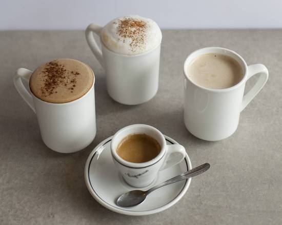 Espresso