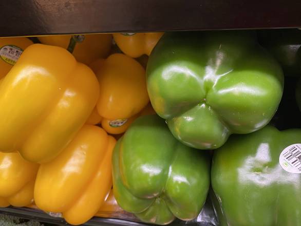 Bell Peppers