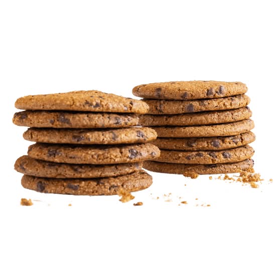 Baker's Dozen