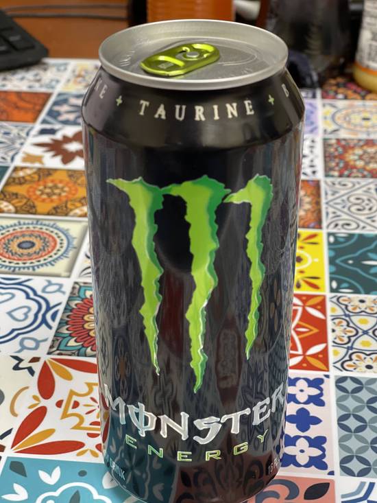 Red Bull