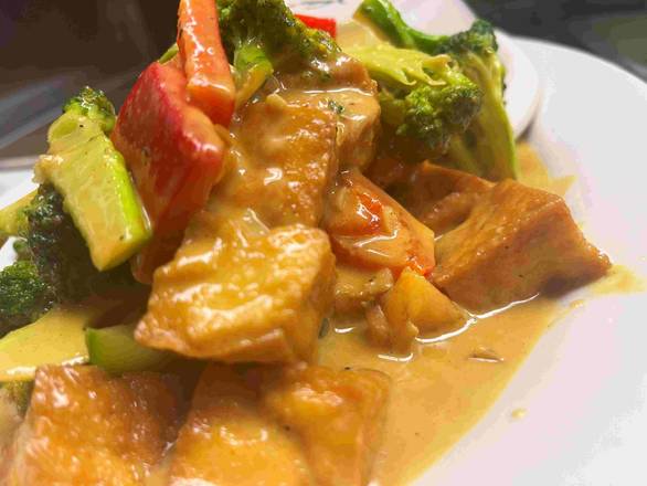 C5. Chicken Curry