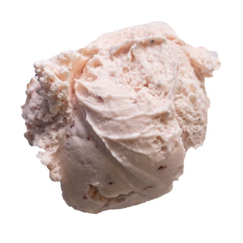 Strawberries and Cream