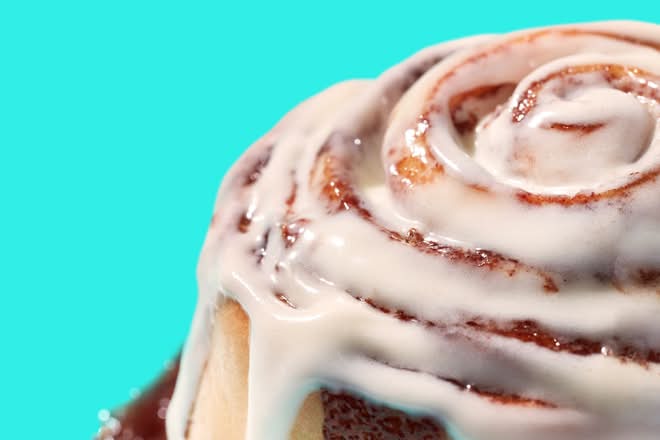 Classic Roll