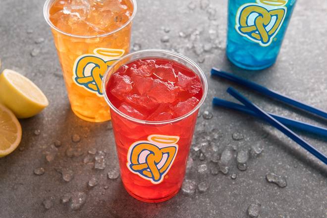 Lemonade Mixers