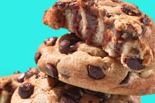 Cookie BonBite