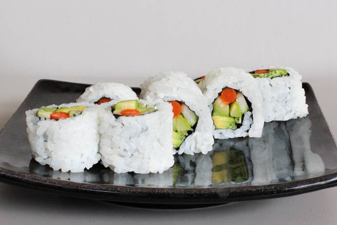 Vegetable Roll