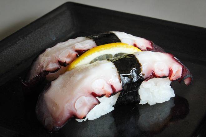 Octopus