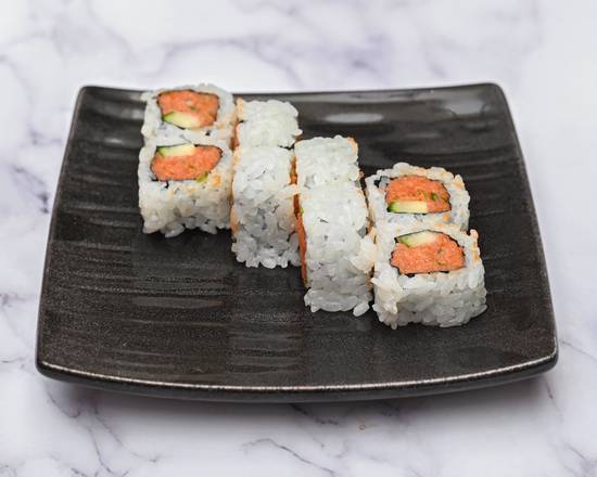 Spicy Tuna Roll