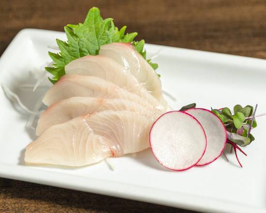 Yellowtail