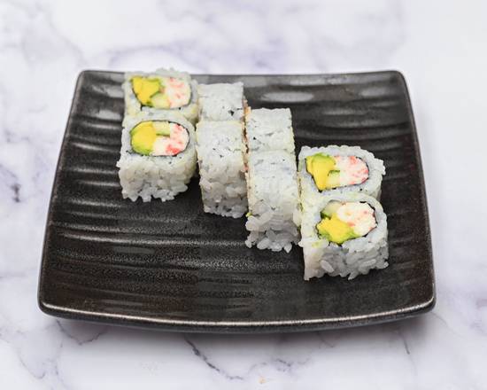 California Roll
