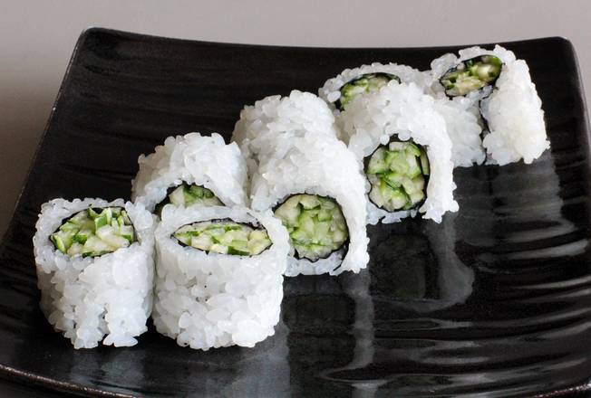 Cucumber Roll