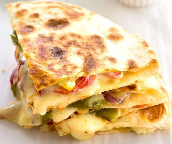 Quesadilla