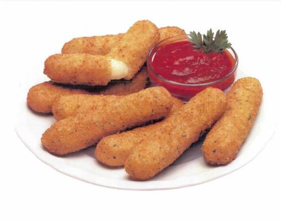 Mozzerella Sticks