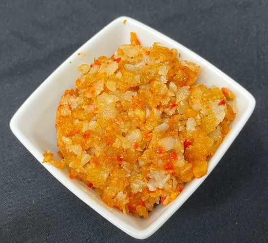 Hash Browns