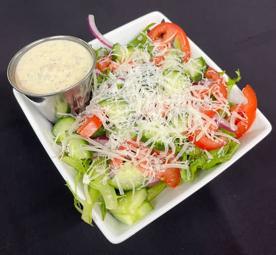 Side Salad