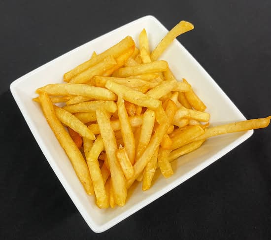 Fries