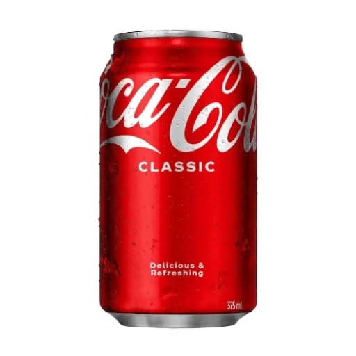 Coke
