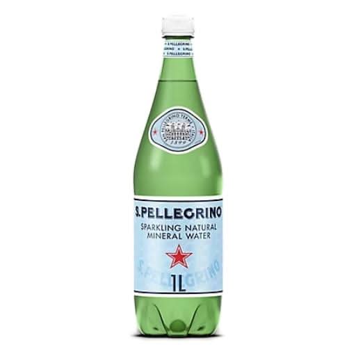 San Pellegrino