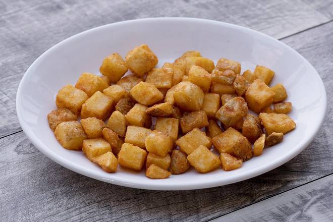 Breakfast Potatoes