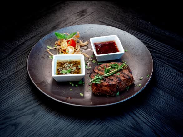 Filet Mignon