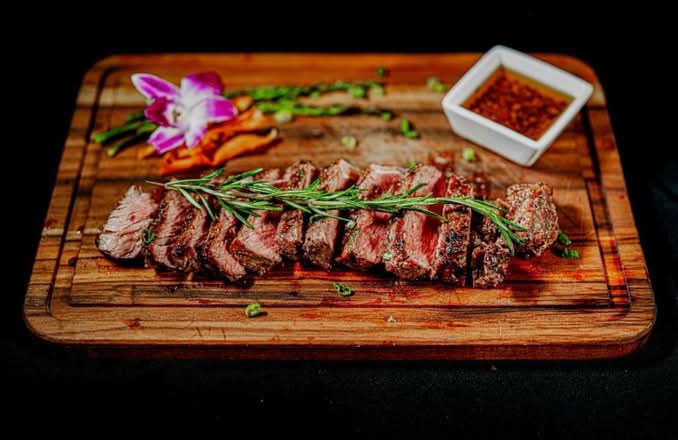 Ribeye Steak