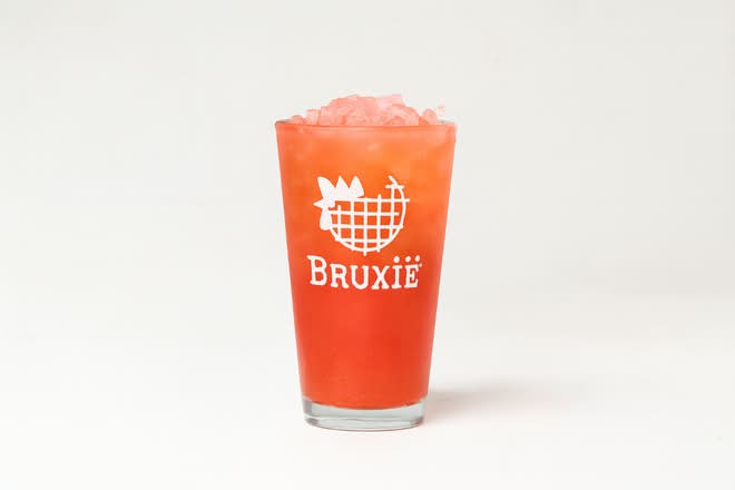STRAWBERRY LEMONADE
